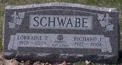 Richard Schwabe 