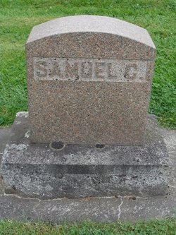 Samuel C Willey 