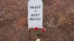 Burt Bacon 