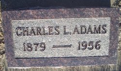 Charles Louis Adams 