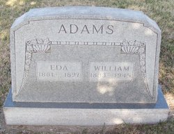 Eda Adams 