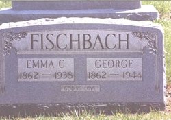 George Fischbach 