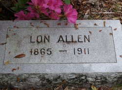 Lon Allen 