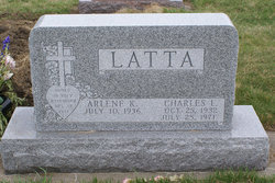 Charles LeRoy Latta 
