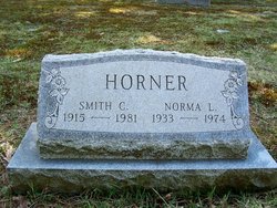 Smith Charles “Jack” Horner 