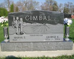 George Eugene Cimbal 