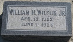 William H. Wilbur Jr.