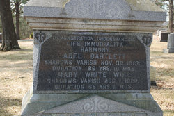 Abel Bartlett 