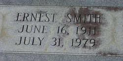 Ernest Smith 