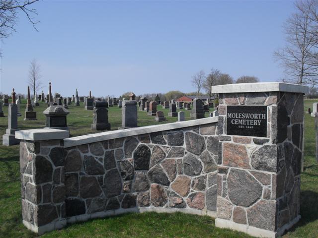 Molesworth Cemetery