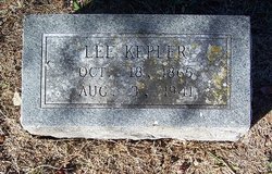 Robert Lee Kepler 