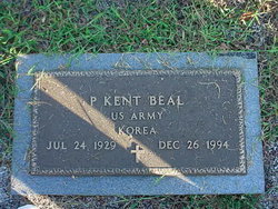Pearl Kent Beal 