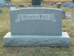 Charles Boll 