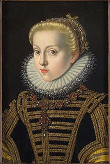 Katharina Renata von Habsburg 