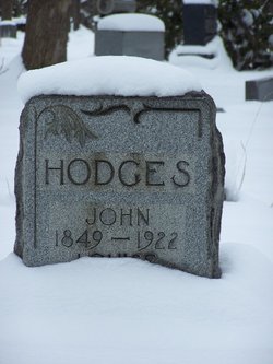 John Hodges 