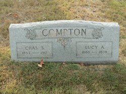 Lucy Ada <I>Crosley</I> Compton 