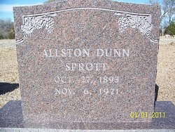 Alston Dunn Sprott 