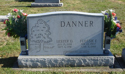 Lester Daniel Danner 
