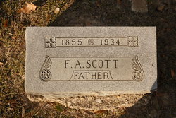 Fulton A. Scott 