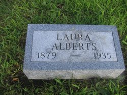 Laura Alberts 