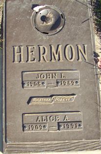 Alice A. Hermon 