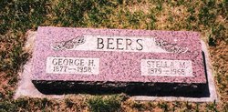 George H Beers 