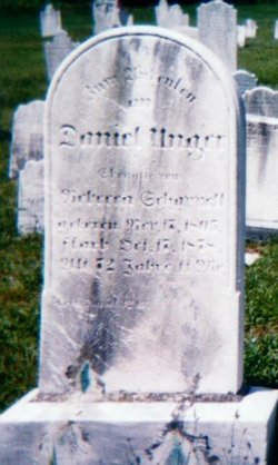 Daniel B. Unger 