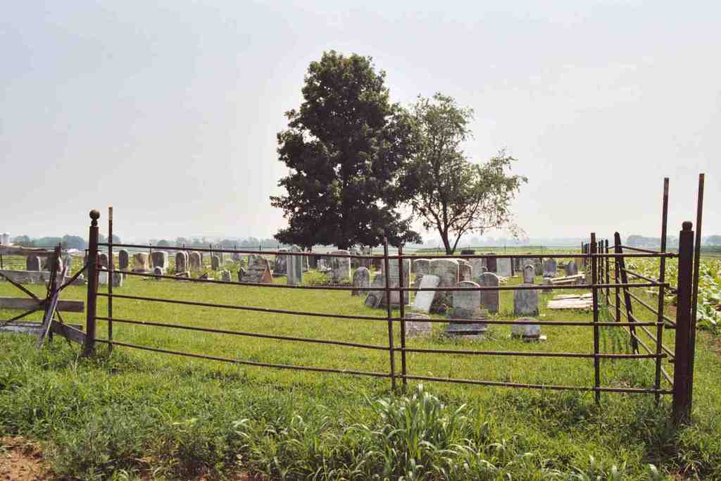 Lehns Cemetery