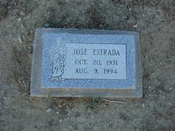 Jose Estrada 