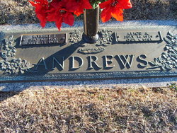 Alice A Andrews 