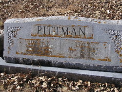 Joseph K Pittman 