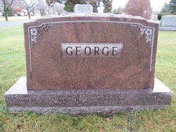Winifred L <I>York</I> George 