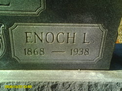 Enoch Lemuel Pierce 