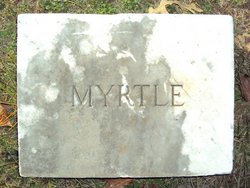 Myrtle Unknown 
