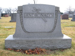 Joseph Andronaco 