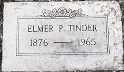 Elmer Penington Tinder 