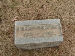 Herbert Clarence Pumphrey 