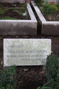 Holger Hagemann 