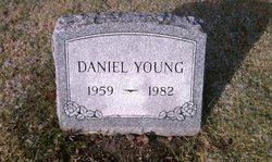 Daniel Young 