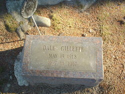 Dale H. Gillette 
