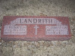 James Earl Landrith 