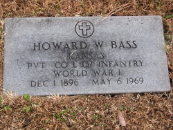 Howard Bass 