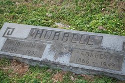 John M Hubbell 