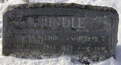 Florence Gertrude <I>Nelson</I> Prindle 