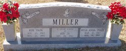 Roy Miller 