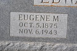 Eugene M. Edwards 