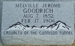 Melville Jerome Goodrich 