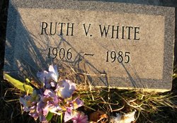 Ruth V. White 