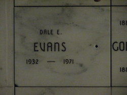 Dale E. Evans 