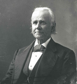 Judge Francis Thomas Anderson Sr.